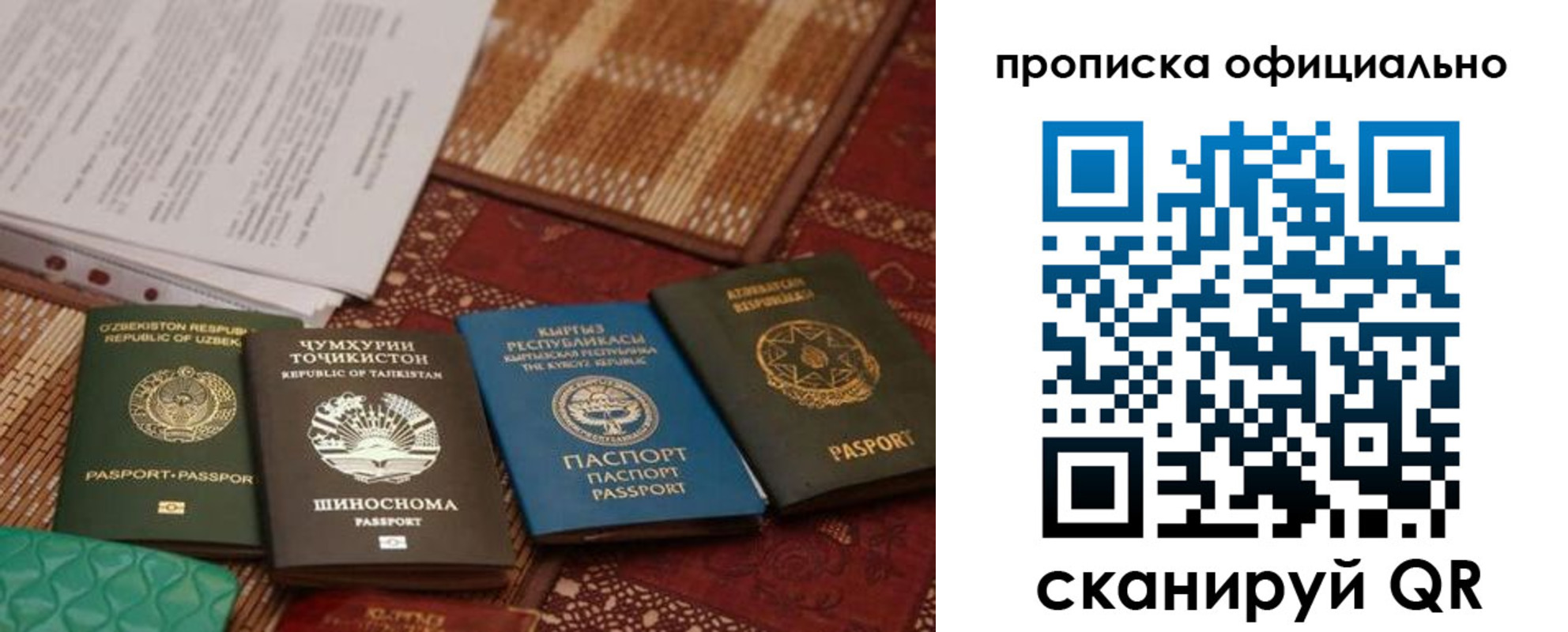 где прописаться в Соколе